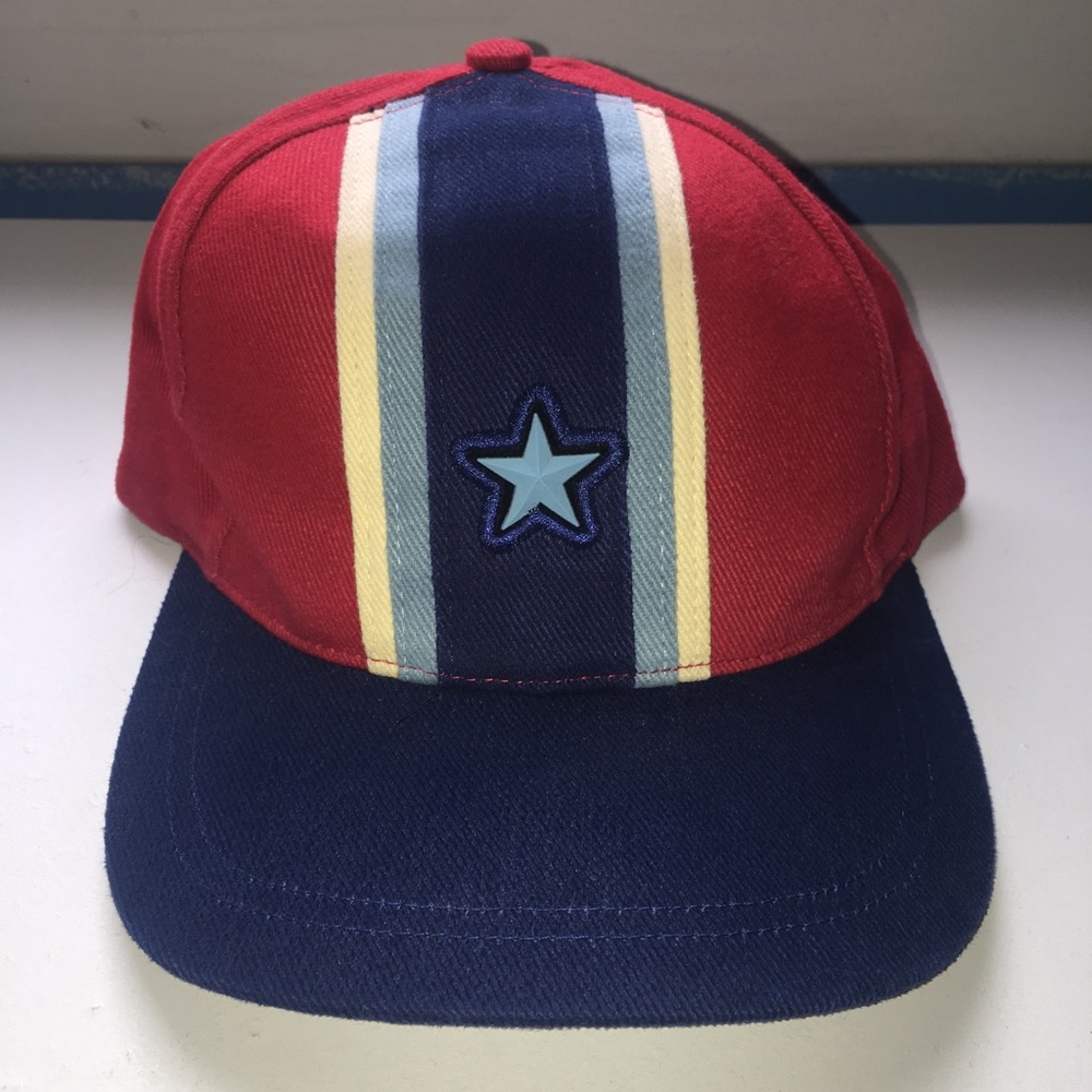 NIKE USA HAT